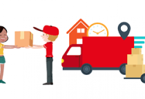 Chính Sách Giao Nhận