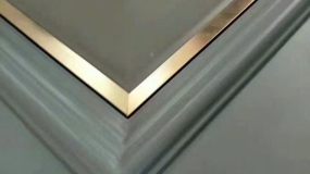 Xu Hướng Nẹp Trang Trí Nội Thất Được Ưa Chuộng Tại TP.HCM 2026