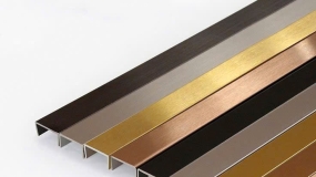 5 Lỗi Thường Gặp Khi Thi Công Nẹp Trang Trí Và Cách Khắc Phục