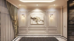 Cách Chọn Nẹp Trang Trí Phù Hợp Với Từng Loại Sàn Gạch Và Sàn Gỗ