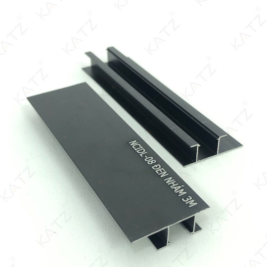 NCIDL-08 ĐEN NHÁM 3M