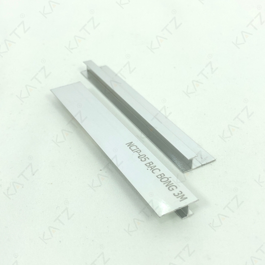 NCIP-05 BẠC BÓNG 3M