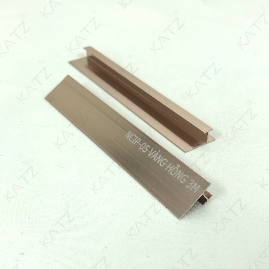 NCIP-05 VÀNG HỒNG 3M