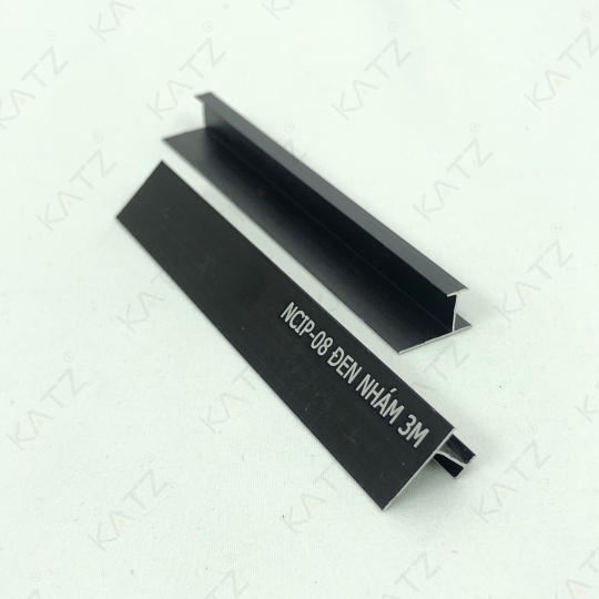 NCIP-08 ĐEN NHÁM 3M