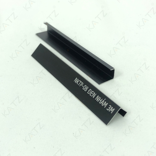 NKTP-08 ĐEN NHÁM 3M