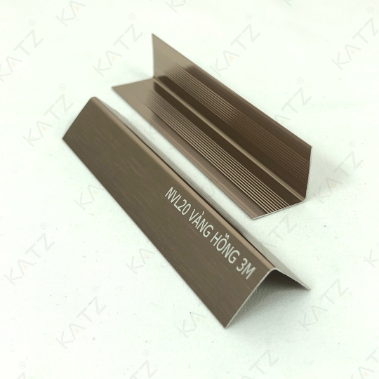 NVL 20 VÀNG HỒNG 3M