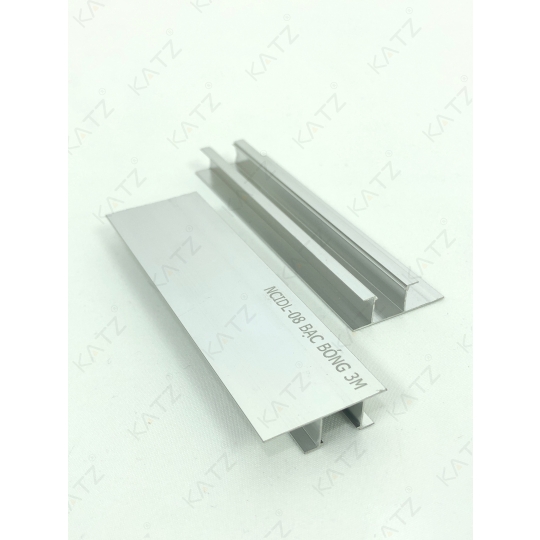 NCIDL - 08